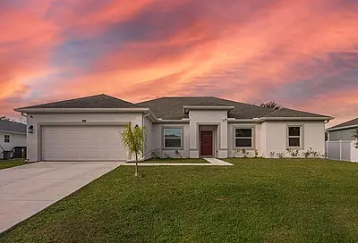 1717 Dalroy Street NW Palm Bay FL 32907