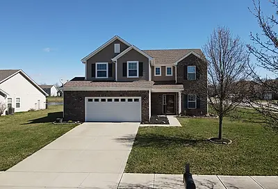 4773 Marshall Drive Plainfield IN 46168