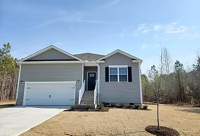 275 Babbling Creek Drive Youngsville NC 27596