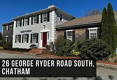 26 George Ryder Rd S Chatham MA 02633