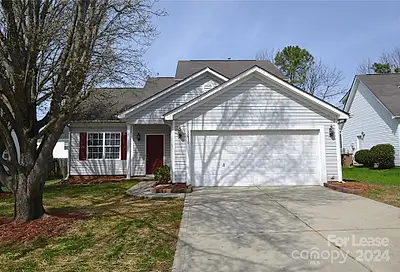 1010 Holly Park Drive Indian Trail NC 28079