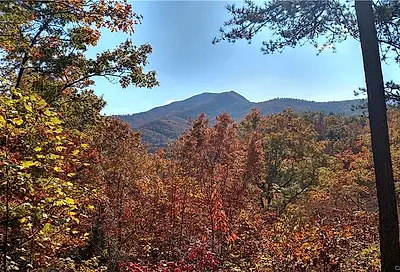 Lot #41 S Country Club Drive Cullowhee NC 28723