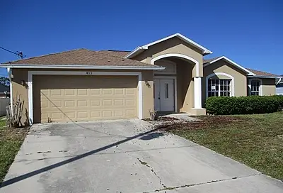 412 NW 25th Place Cape Coral FL 33993