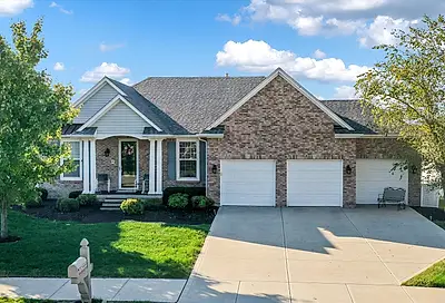 18843 Monarch Springs Drive Noblesville IN 46060