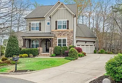105 Jumping Creek Court Holly Springs NC 27540