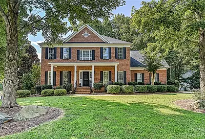 12912 Cadgwith Cove Drive Huntersville NC 28078