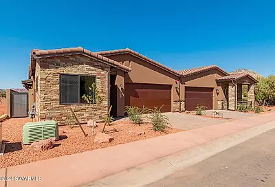 3958 Positano Place Sedona AZ 86336