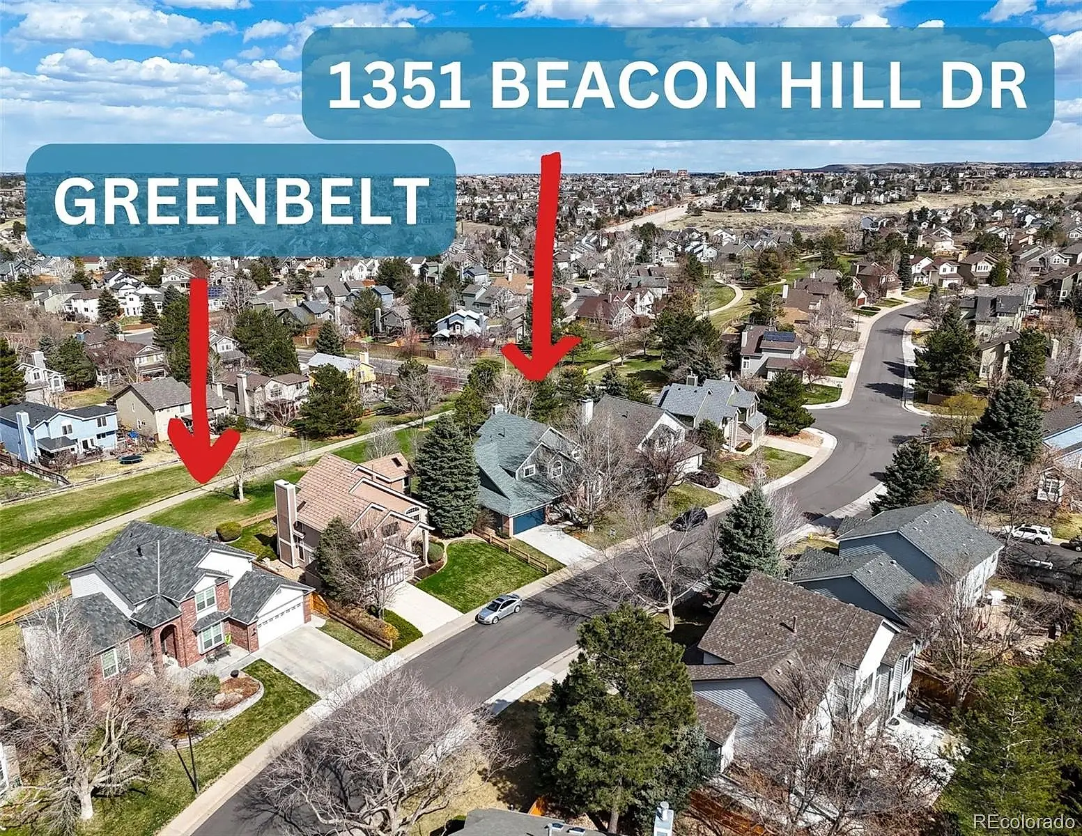 1351 Beacon Hill Drive