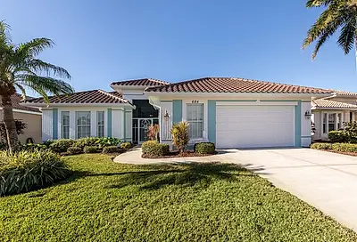 684 Lakescene Drive Venice FL 34293