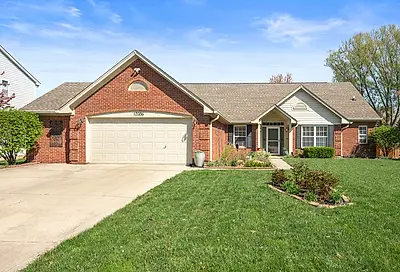 10306 Tybalt Drive Fishers IN 46038