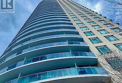 #502 -80 ABSOLUTE AVE Mississauga ON L4Z0A5