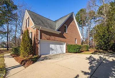 103 Seagrave Place Morrisville NC 27560
