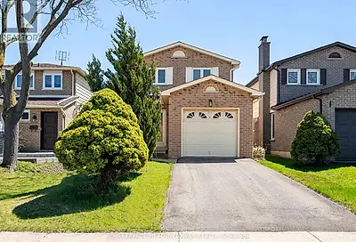 7006 HICKLING CRES Mississauga ON L5N5A5