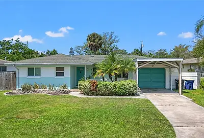 604 Spencer Avenue Clearwater FL 33756