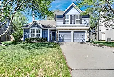 10214 W 51st Terrace Merriam KS 66203