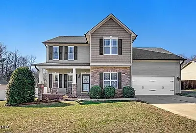 551 Wood Valley Drive Four Oaks NC 27524