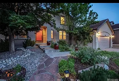 2825 Timberchase Trail Highlands Ranch CO 80126
