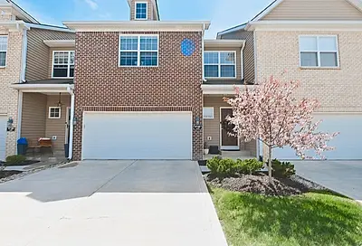9749 Thorne Cliff Way Fishers IN 46037