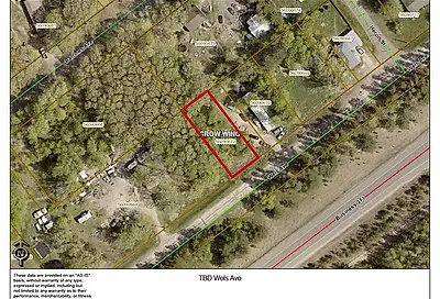 Tbd 1 Wels Avenue Crow Wing Twp MN 56401