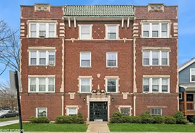 4955 N Seeley Avenue Chicago IL 60625