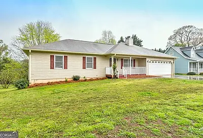 4222 Melinda Lane Gainesville GA 30507