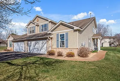13786 Dorothy Drive Rogers MN 55374
