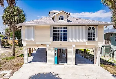 121 Coconut Drive Fort Myers Beach FL 33931
