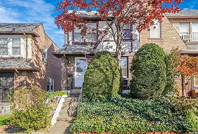 67101 Dartmouth Forest Hills NY 11375