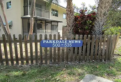 509 Parkdale Mews Venice FL 34285