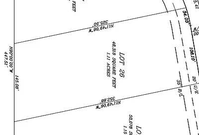 Lot 26 N/A Parkville MO 64152
