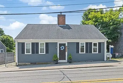 126 Summer St Plymouth MA 02360