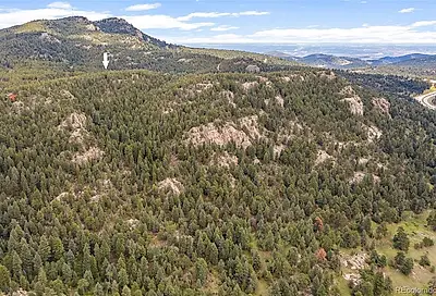 Eagle Cliff Trail Conifer CO 80433
