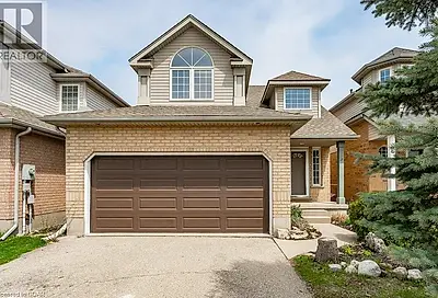 5 CAMM Crescent Guelph ON N1L1J9