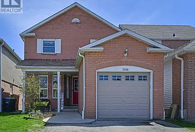 3116 CAMBOURNE CRES Mississauga ON L5N5E6