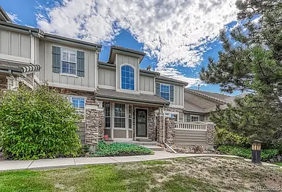 8943 Tappy Toorie Circle Highlands Ranch CO 80129
