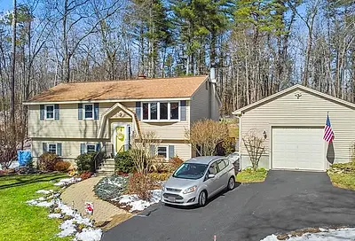 109 Wallace Hill Road Townsend MA 01469
