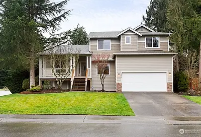 19510 126th Street E Bonney Lake WA 98391