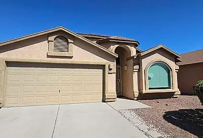 4371 E Mesquite Desert Trail Tucson AZ 85706