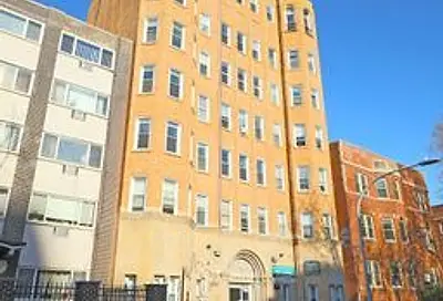 5860 N Kenmore Avenue Chicago IL 60660