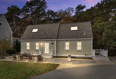 72 Race Point Rd Provincetown MA 02657