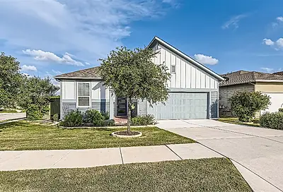 9945 Comely Bend Manor TX 78653