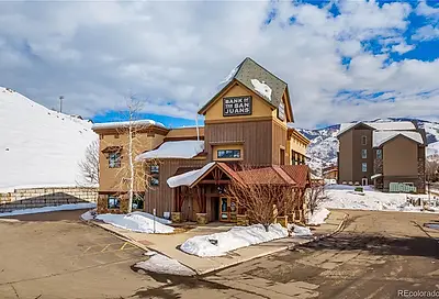 270 Anglers Drive Steamboat Springs CO 80487