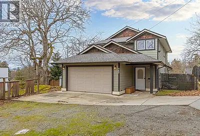 984 Cloverdale Ave Saanich BC V8X2T8