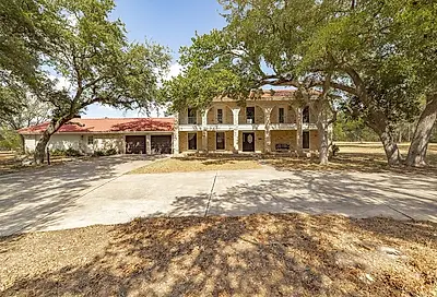 7780 Old 195 Road Florence TX 76527