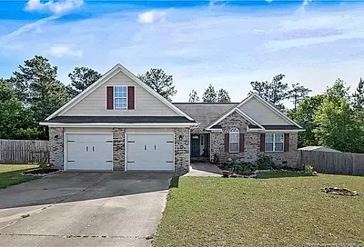 108 Dolphin Drive Raeford NC 28376