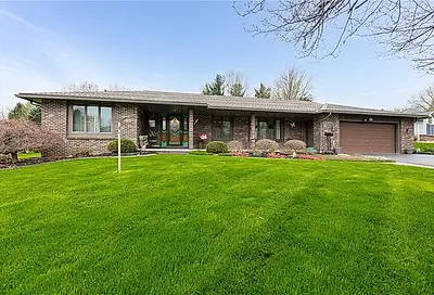 43 Luther Jacobs Way Ogden NY 14559