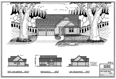 48 Glen Street (Lot 3) Douglas MA 01516