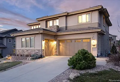 10836 Manorstone Drive Highlands Ranch CO 80126