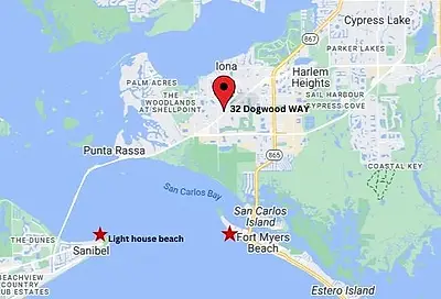 32 Dogwood Way Fort Myers FL 33908