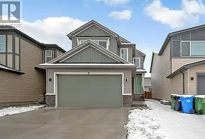 18 Belvedere Point SE Calgary AB T2A7G1